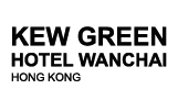 Kew Green Hotel Wanchai Hong Kong (Formerly Metropark Wanchai)